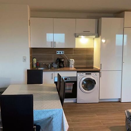 Appartement Futuroscope-P' Chasseneuil-du-Poitou Exteriér fotografie