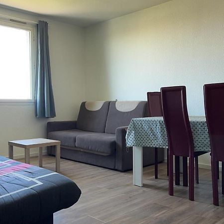 Appartement Futuroscope-P' Chasseneuil-du-Poitou Exteriér fotografie