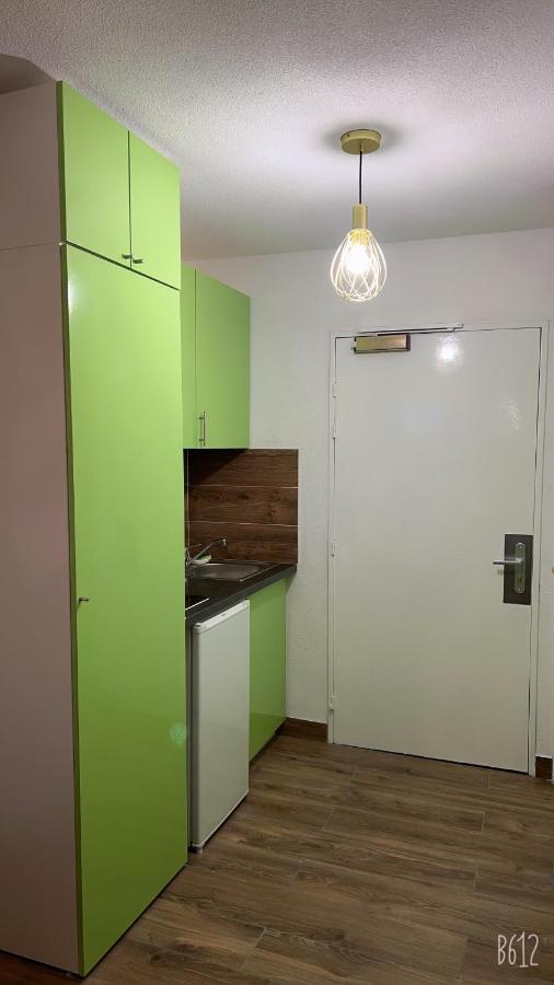 Appartement Futuroscope-P' Chasseneuil-du-Poitou Exteriér fotografie