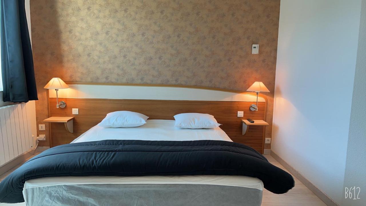 Appartement Futuroscope-P' Chasseneuil-du-Poitou Exteriér fotografie