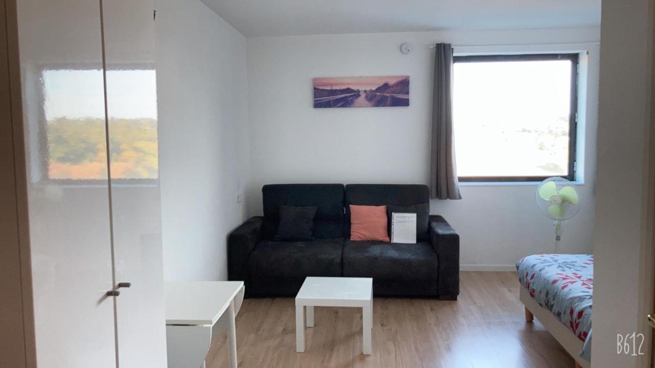 Appartement Futuroscope-P' Chasseneuil-du-Poitou Exteriér fotografie