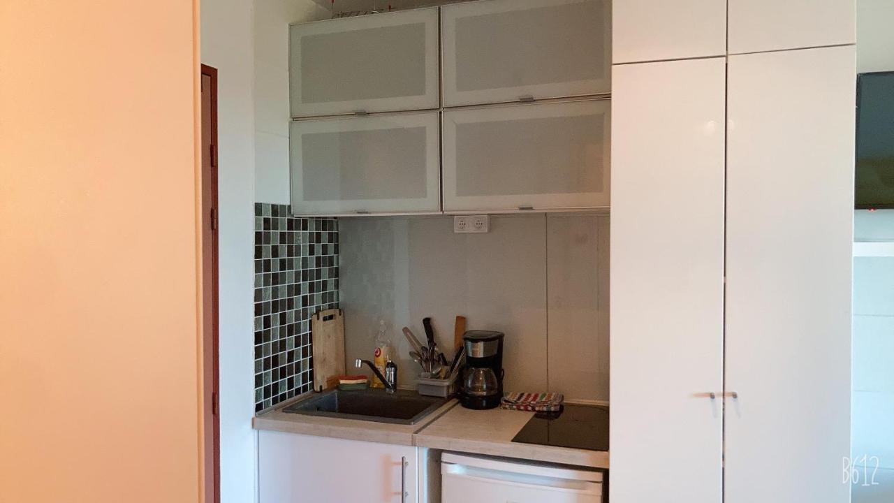Appartement Futuroscope-P' Chasseneuil-du-Poitou Exteriér fotografie