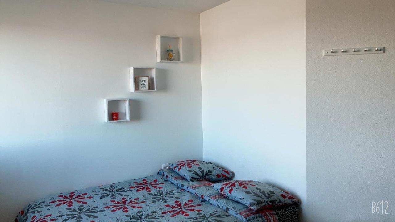 Appartement Futuroscope-P' Chasseneuil-du-Poitou Exteriér fotografie
