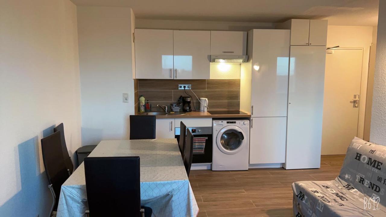Appartement Futuroscope-P' Chasseneuil-du-Poitou Exteriér fotografie