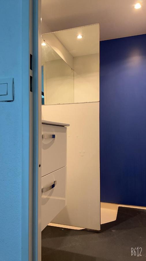 Appartement Futuroscope-P' Chasseneuil-du-Poitou Exteriér fotografie