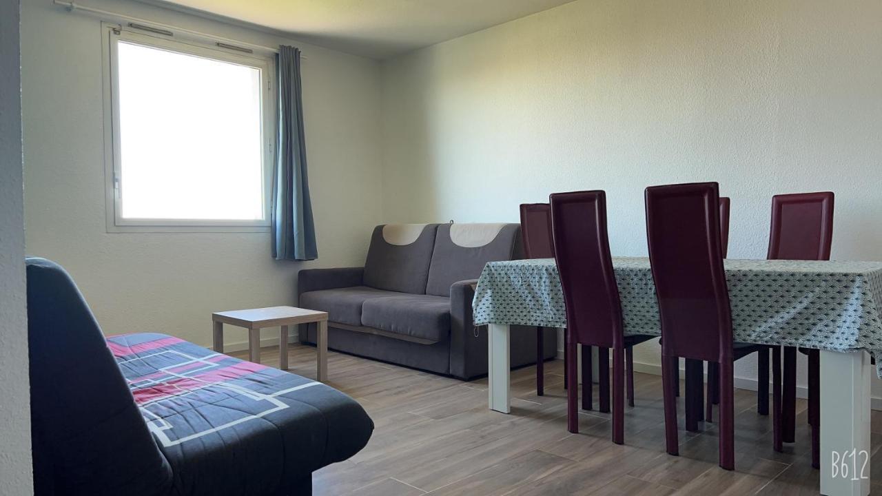 Appartement Futuroscope-P' Chasseneuil-du-Poitou Exteriér fotografie