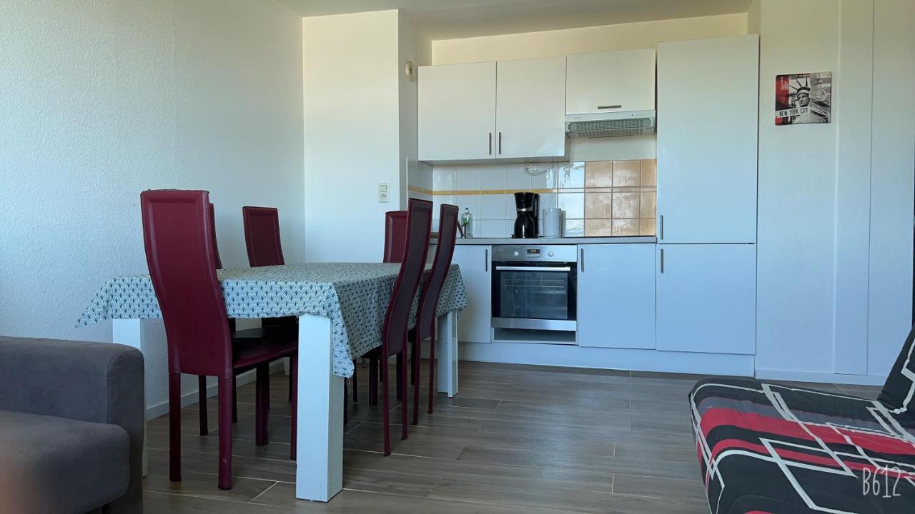 Appartement Futuroscope-P' Chasseneuil-du-Poitou Exteriér fotografie