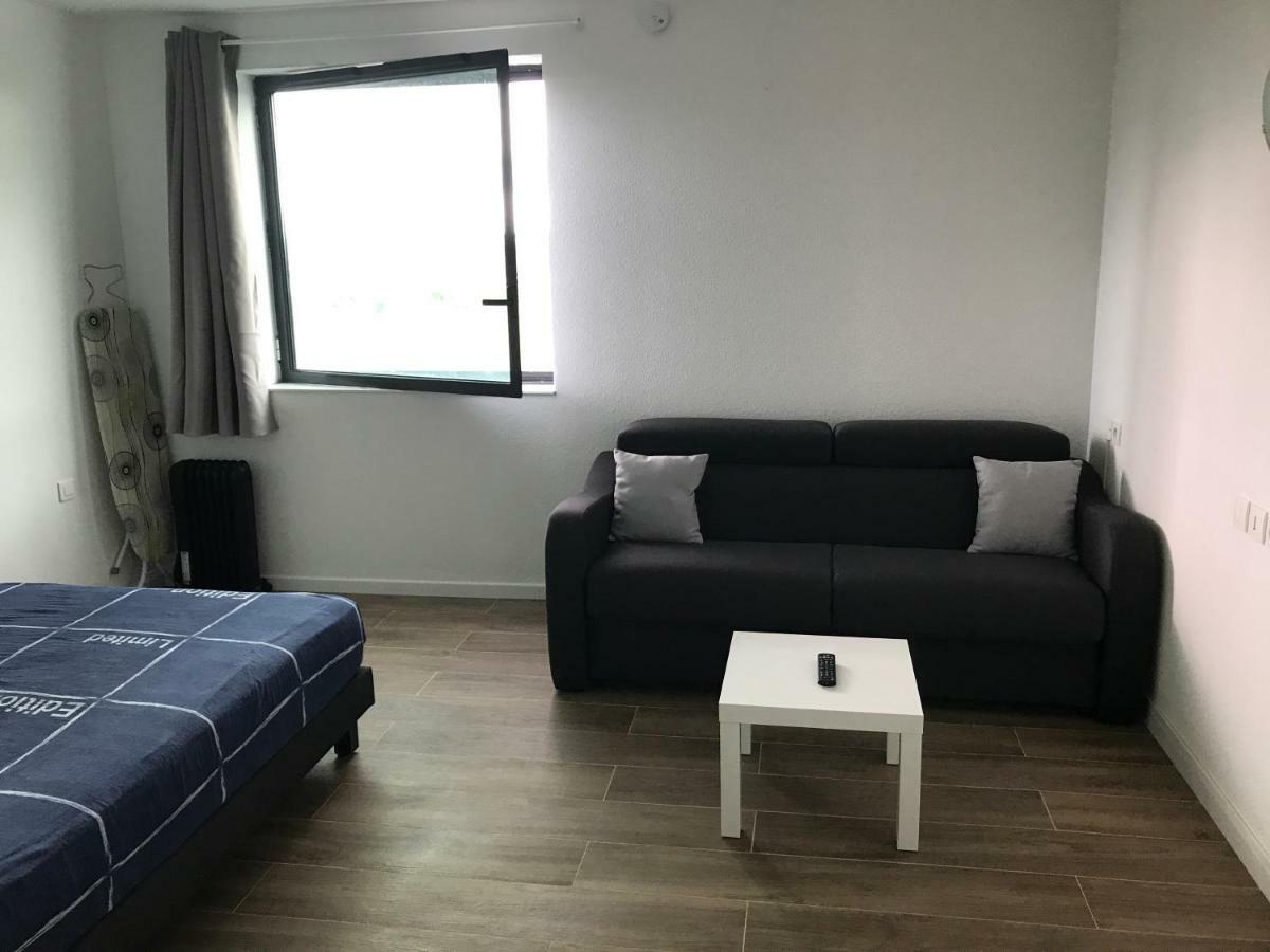 Appartement Futuroscope-P' Chasseneuil-du-Poitou Exteriér fotografie