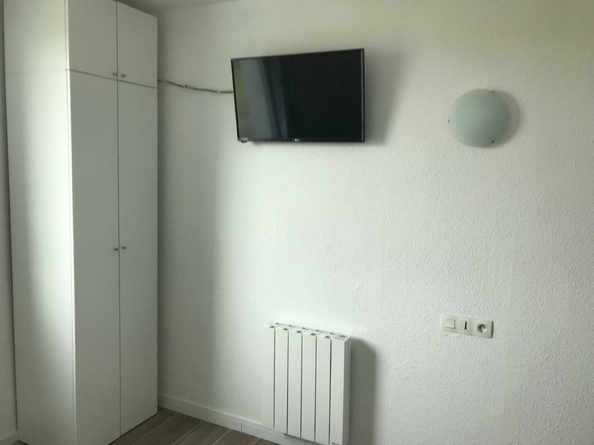 Appartement Futuroscope-P' Chasseneuil-du-Poitou Exteriér fotografie