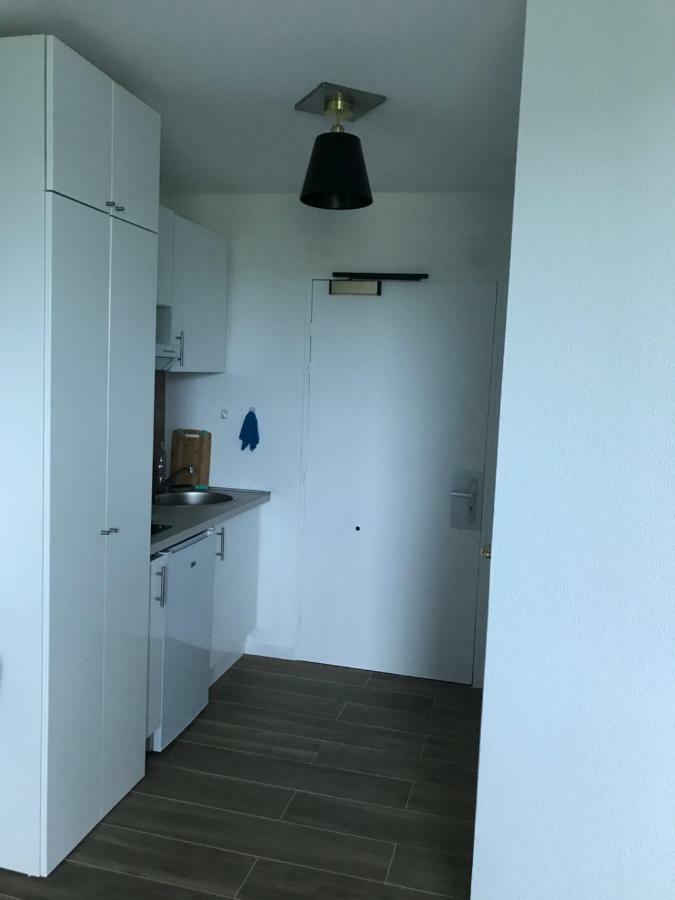 Appartement Futuroscope-P' Chasseneuil-du-Poitou Exteriér fotografie