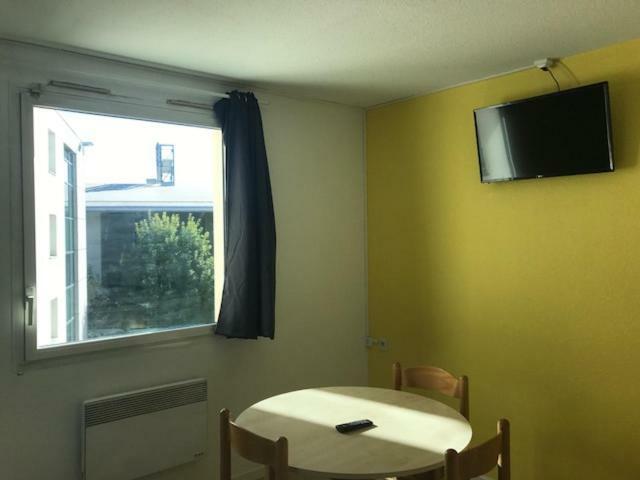 Appartement Futuroscope-P' Chasseneuil-du-Poitou Exteriér fotografie