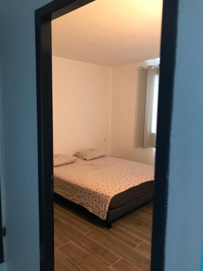 Appartement Futuroscope-P' Chasseneuil-du-Poitou Exteriér fotografie